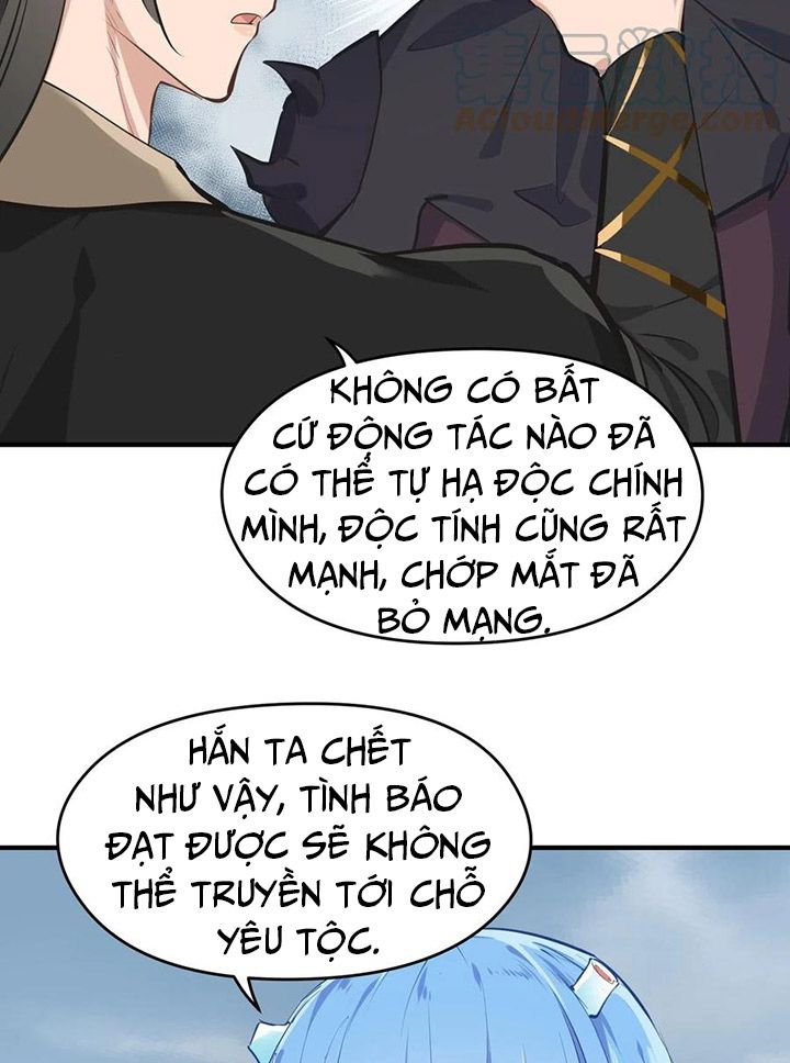 Tối Cường Thiên Đế Hệ Thống: Chapter 49