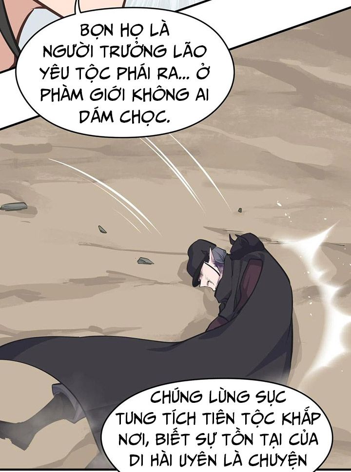 Tối Cường Thiên Đế Hệ Thống: Chapter 49