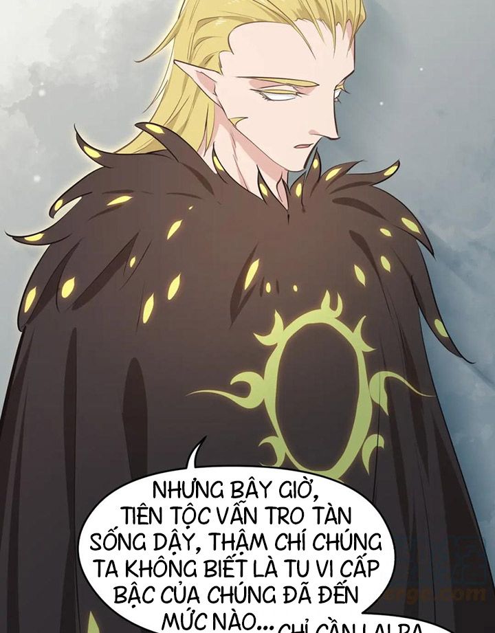 Tối Cường Thiên Đế Hệ Thống: Chapter 51
