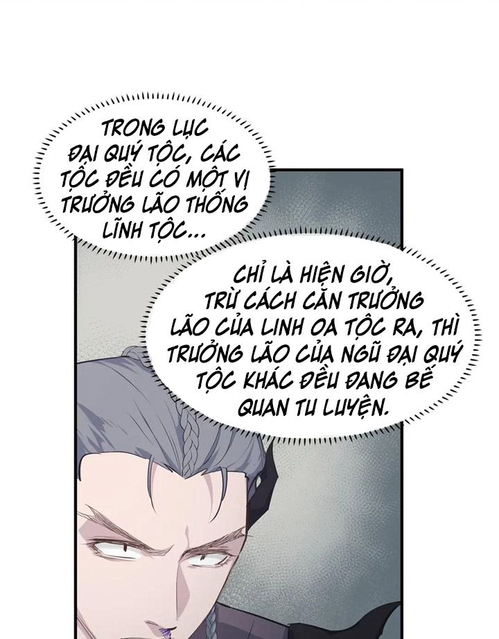 Tối Cường Thiên Đế Hệ Thống: Chapter 51