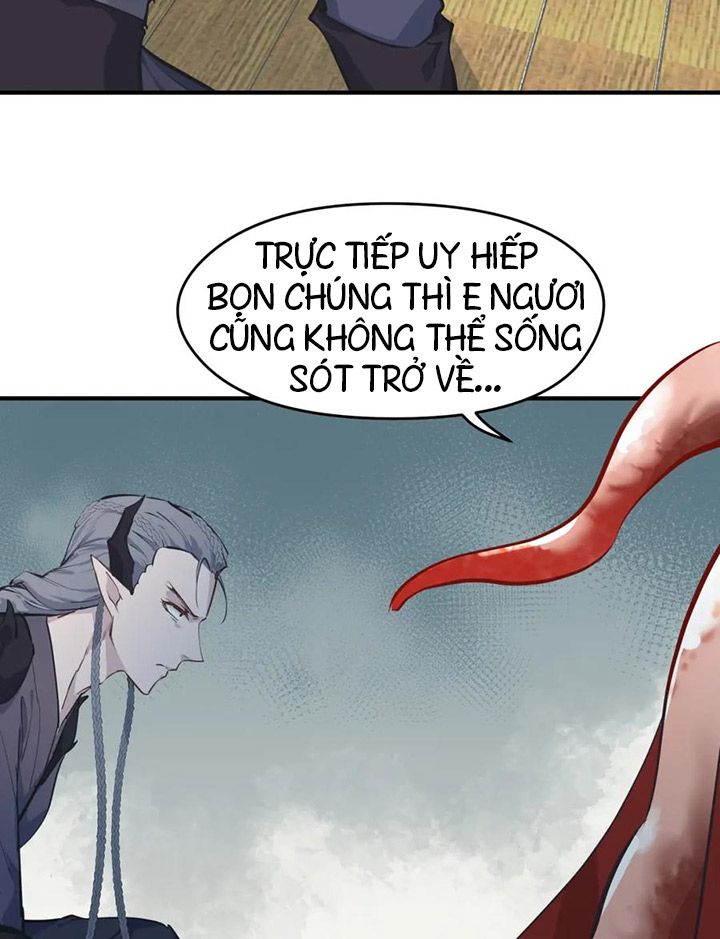 Tối Cường Thiên Đế Hệ Thống: Chapter 51
