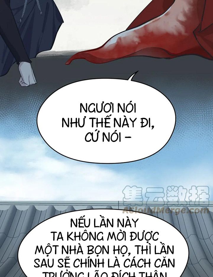 Tối Cường Thiên Đế Hệ Thống: Chapter 51