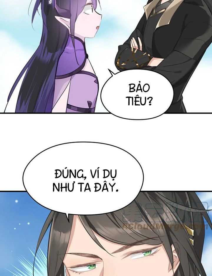 Tối Cường Thiên Đế Hệ Thống: Chapter 51