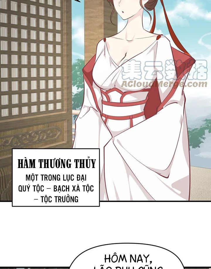 Tối Cường Thiên Đế Hệ Thống: Chapter 51