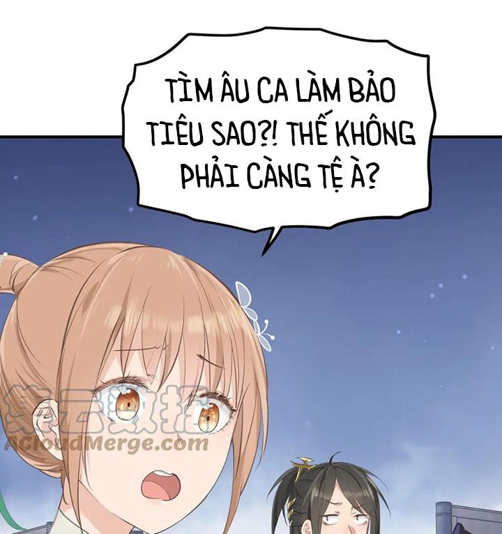Tối Cường Thiên Đế Hệ Thống: Chapter 52