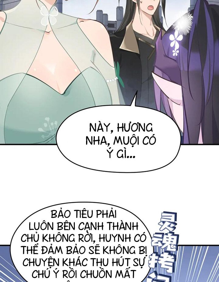 Tối Cường Thiên Đế Hệ Thống: Chapter 52