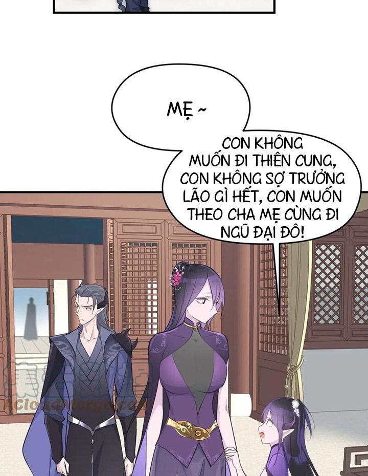 Tối Cường Thiên Đế Hệ Thống: Chapter 52