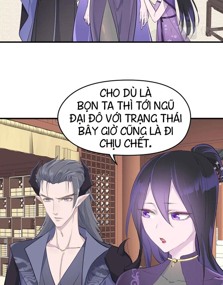 Tối Cường Thiên Đế Hệ Thống: Chapter 52