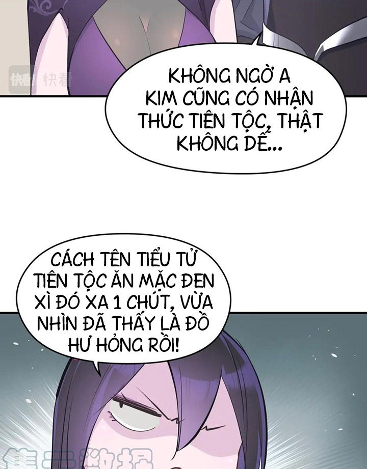 Tối Cường Thiên Đế Hệ Thống: Chapter 52