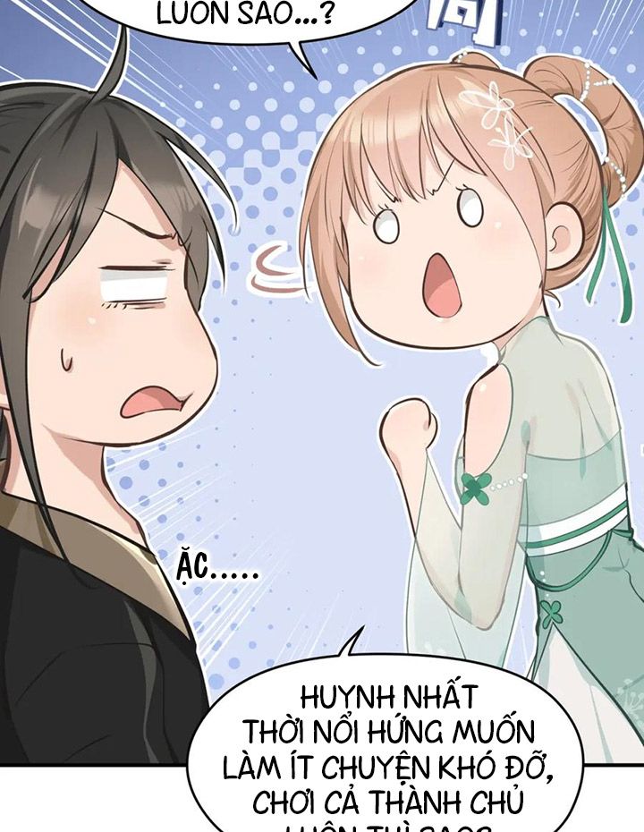 Tối Cường Thiên Đế Hệ Thống: Chapter 52