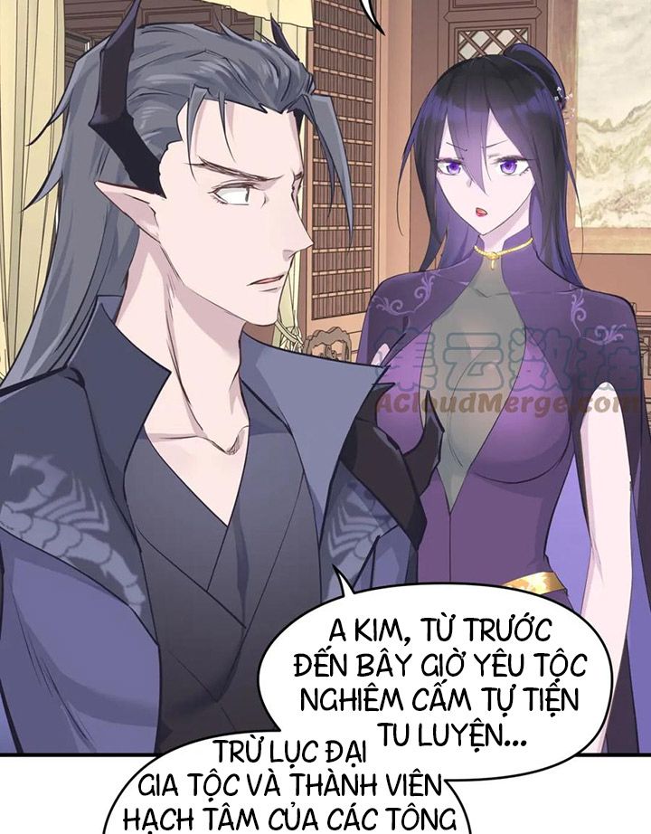 Tối Cường Thiên Đế Hệ Thống: Chapter 52