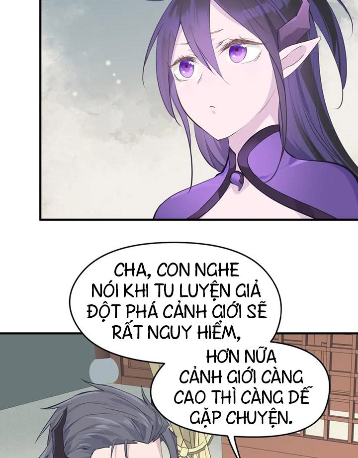 Tối Cường Thiên Đế Hệ Thống: Chapter 52