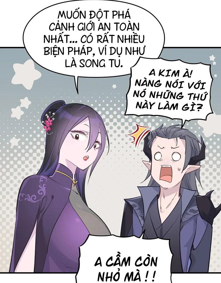 Tối Cường Thiên Đế Hệ Thống: Chapter 52