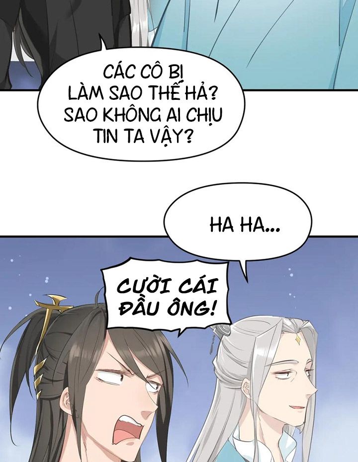 Tối Cường Thiên Đế Hệ Thống: Chapter 52