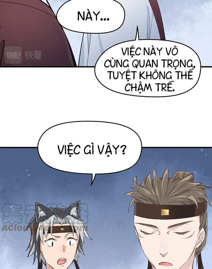 Tối Cường Thiên Đế Hệ Thống: Chapter 52