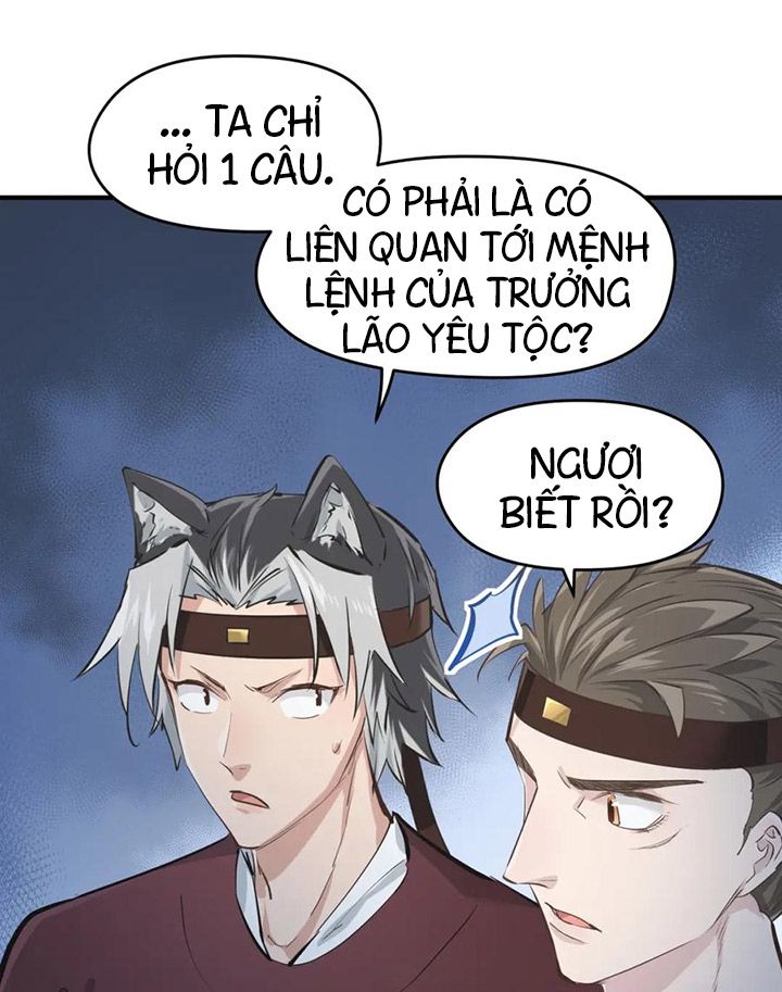 Tối Cường Thiên Đế Hệ Thống: Chapter 52