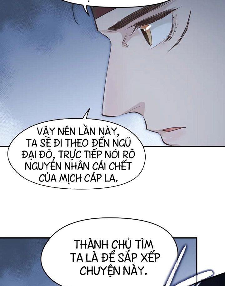 Tối Cường Thiên Đế Hệ Thống: Chapter 52