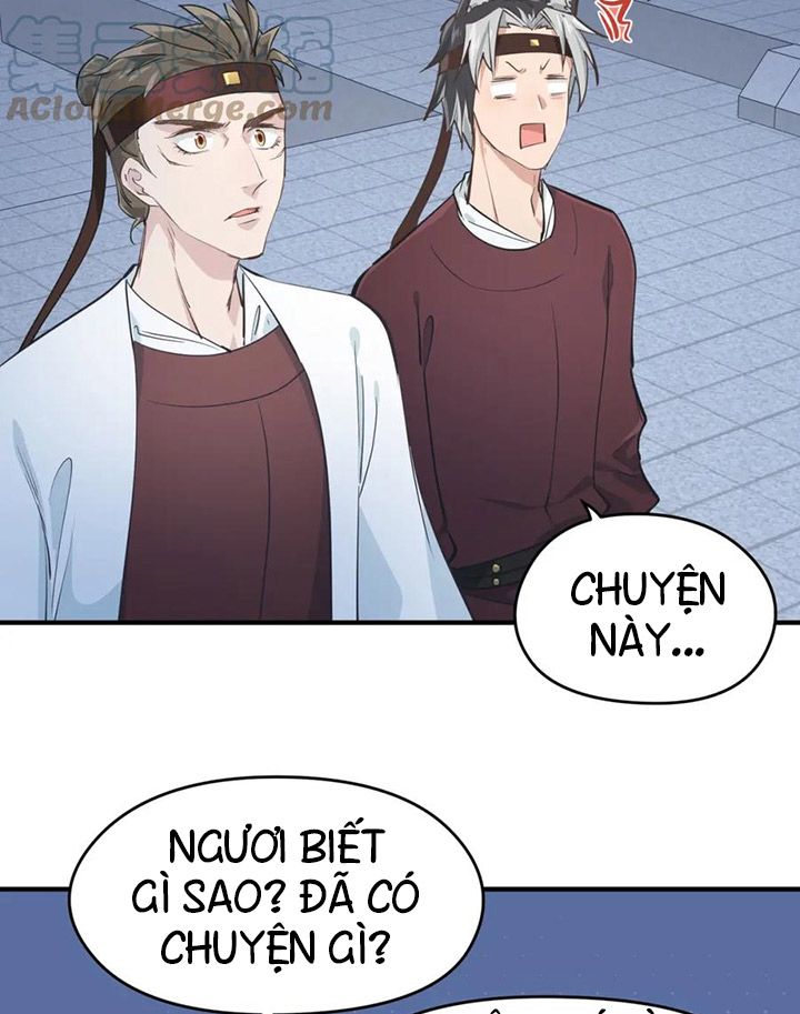 Tối Cường Thiên Đế Hệ Thống: Chapter 52