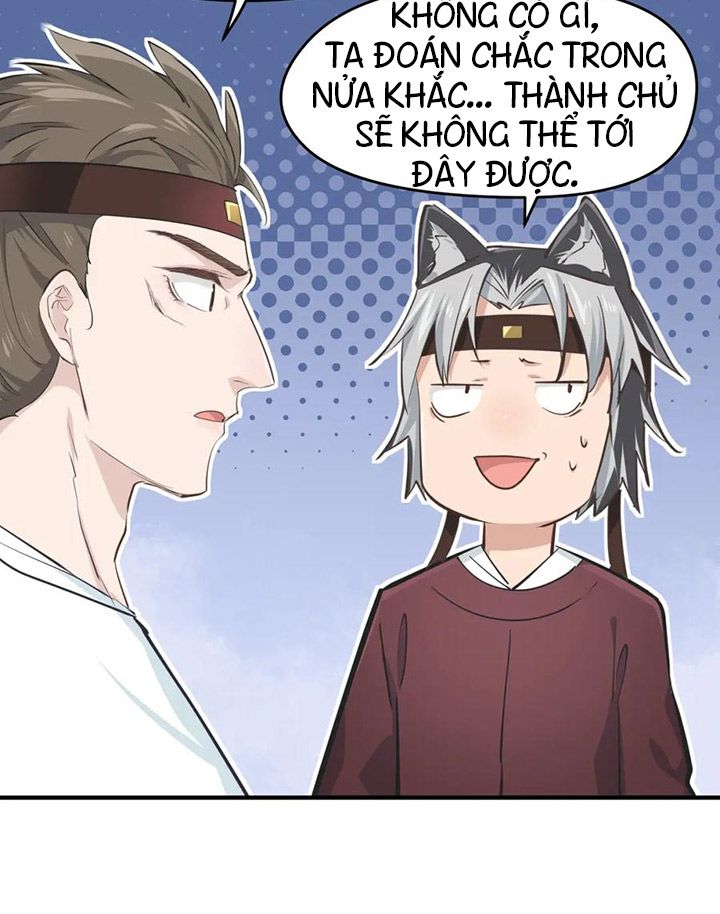 Tối Cường Thiên Đế Hệ Thống: Chapter 52