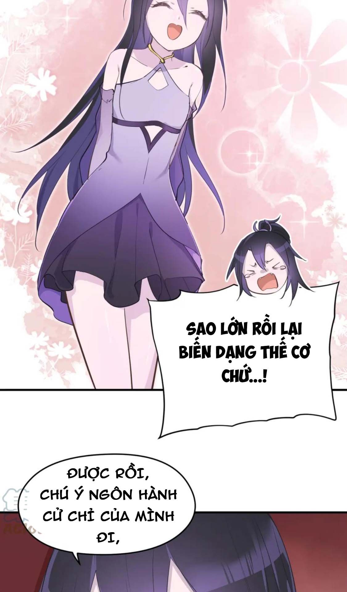 Tối Cường Thiên Đế Hệ Thống: Chapter 56