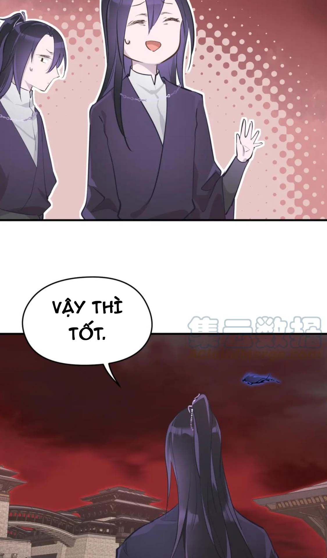 Tối Cường Thiên Đế Hệ Thống: Chapter 56