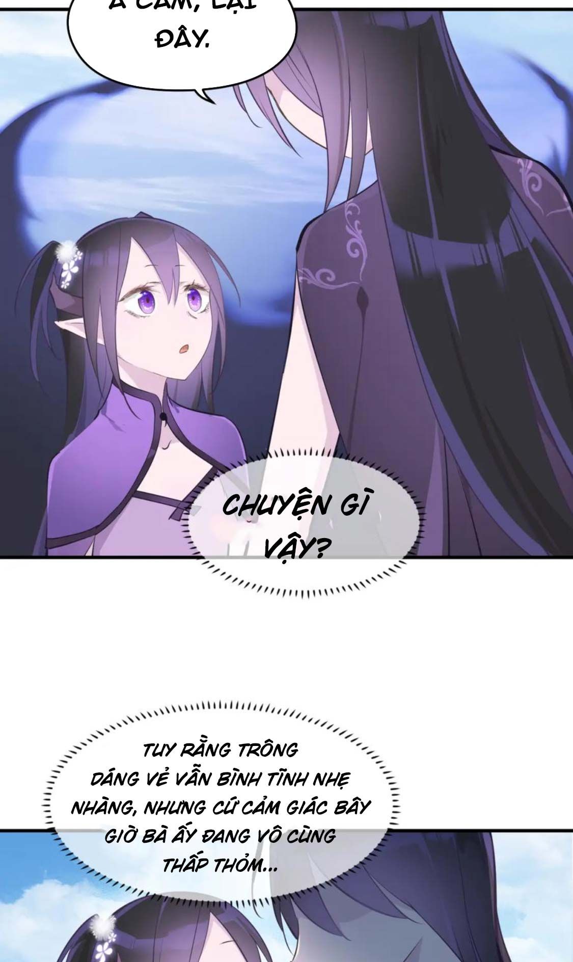 Tối Cường Thiên Đế Hệ Thống: Chapter 56