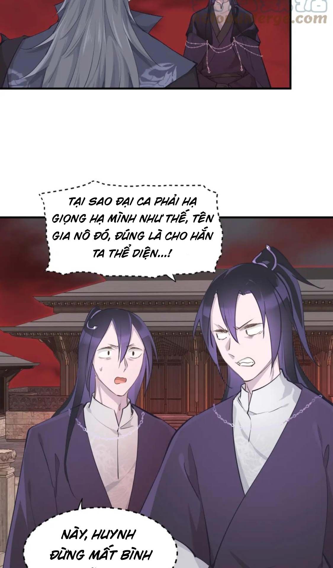 Tối Cường Thiên Đế Hệ Thống: Chapter 56
