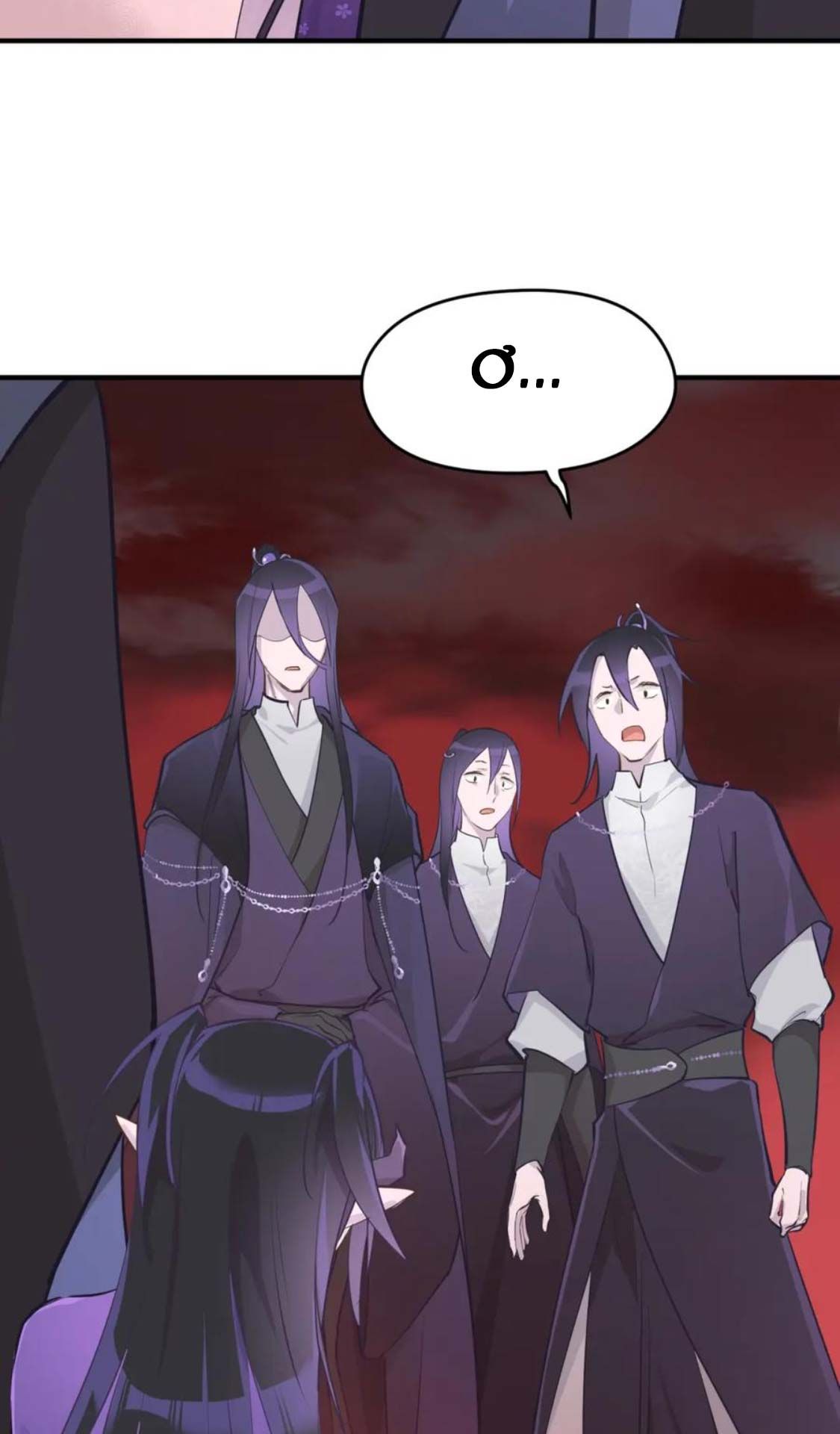 Tối Cường Thiên Đế Hệ Thống: Chapter 56
