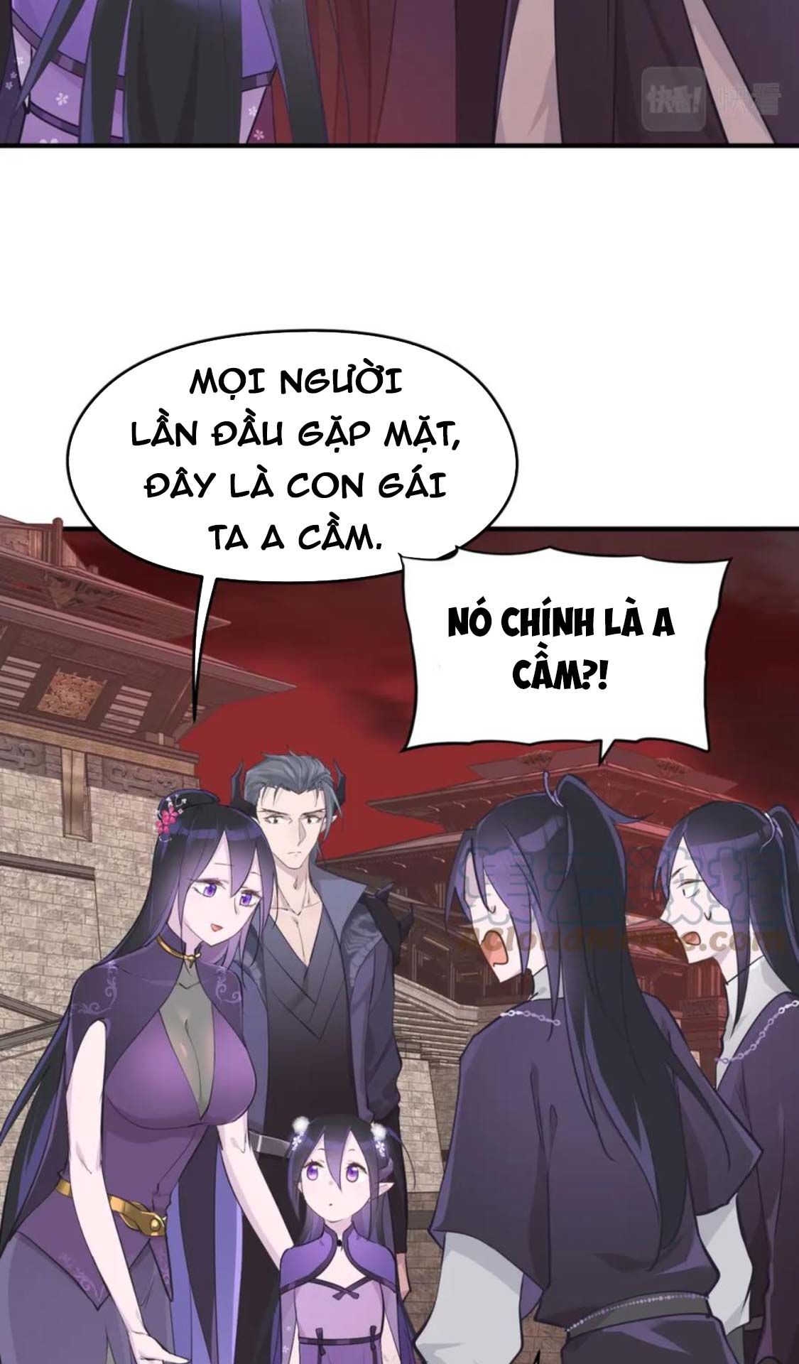 Tối Cường Thiên Đế Hệ Thống: Chapter 56
