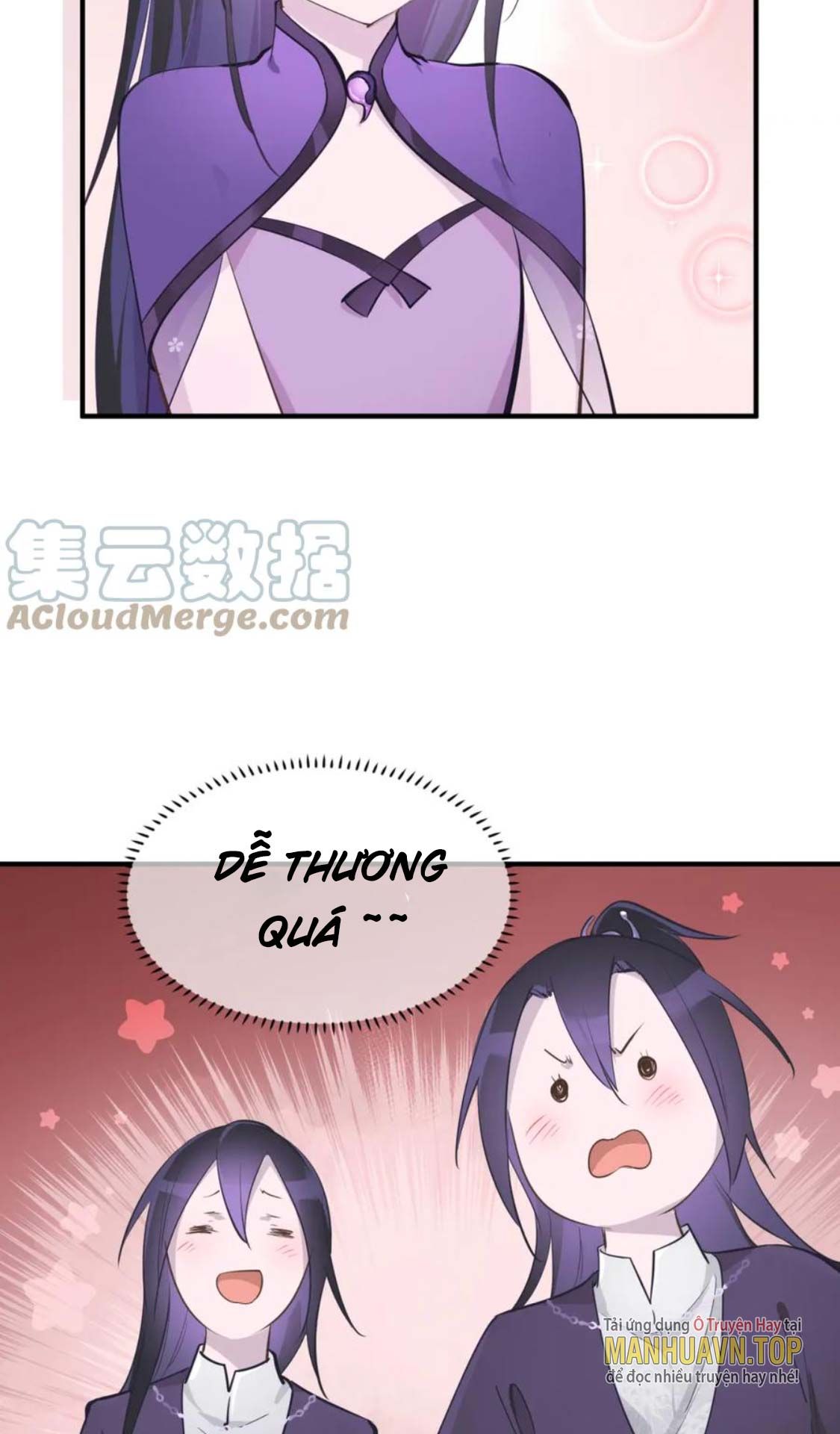 Tối Cường Thiên Đế Hệ Thống: Chapter 56