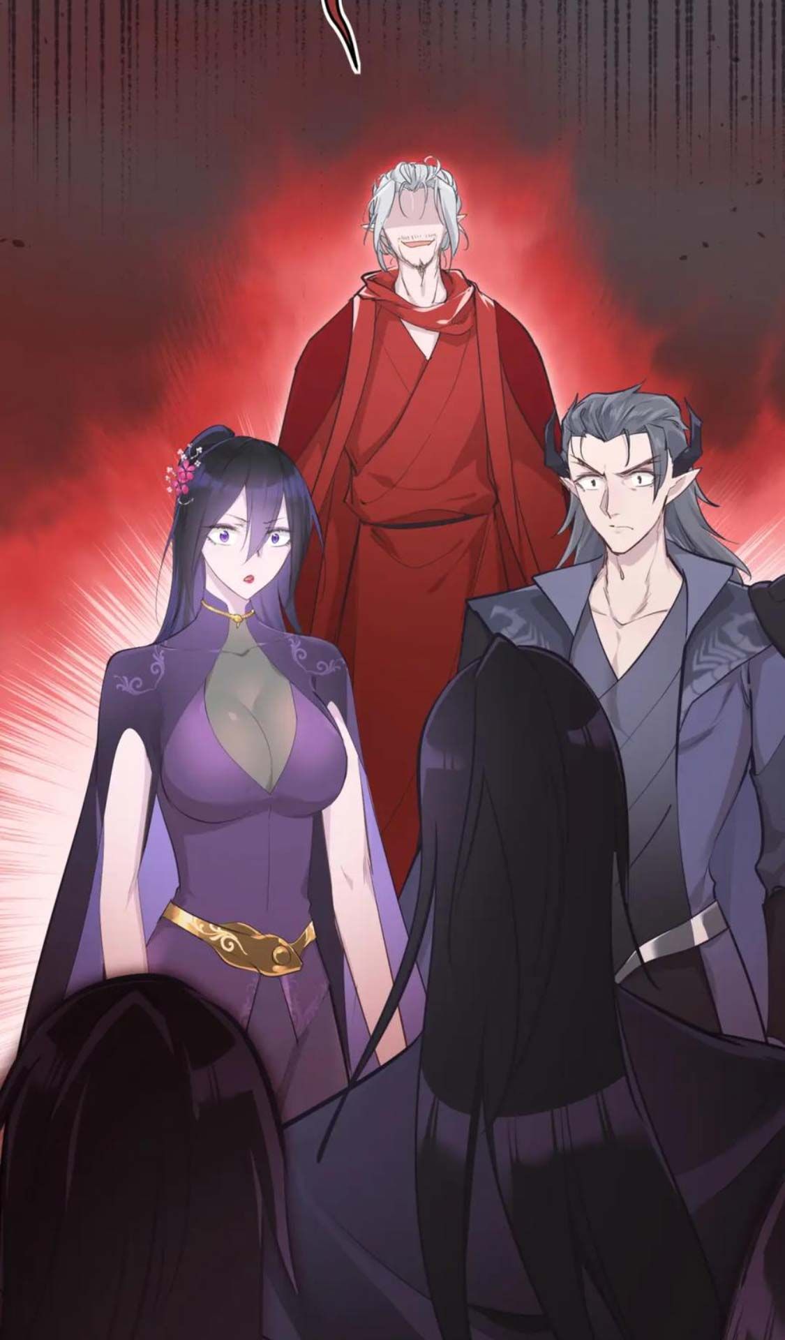 Tối Cường Thiên Đế Hệ Thống: Chapter 56