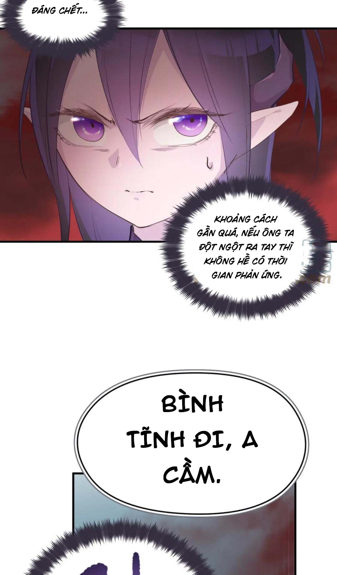Tối Cường Thiên Đế Hệ Thống: Chapter 56