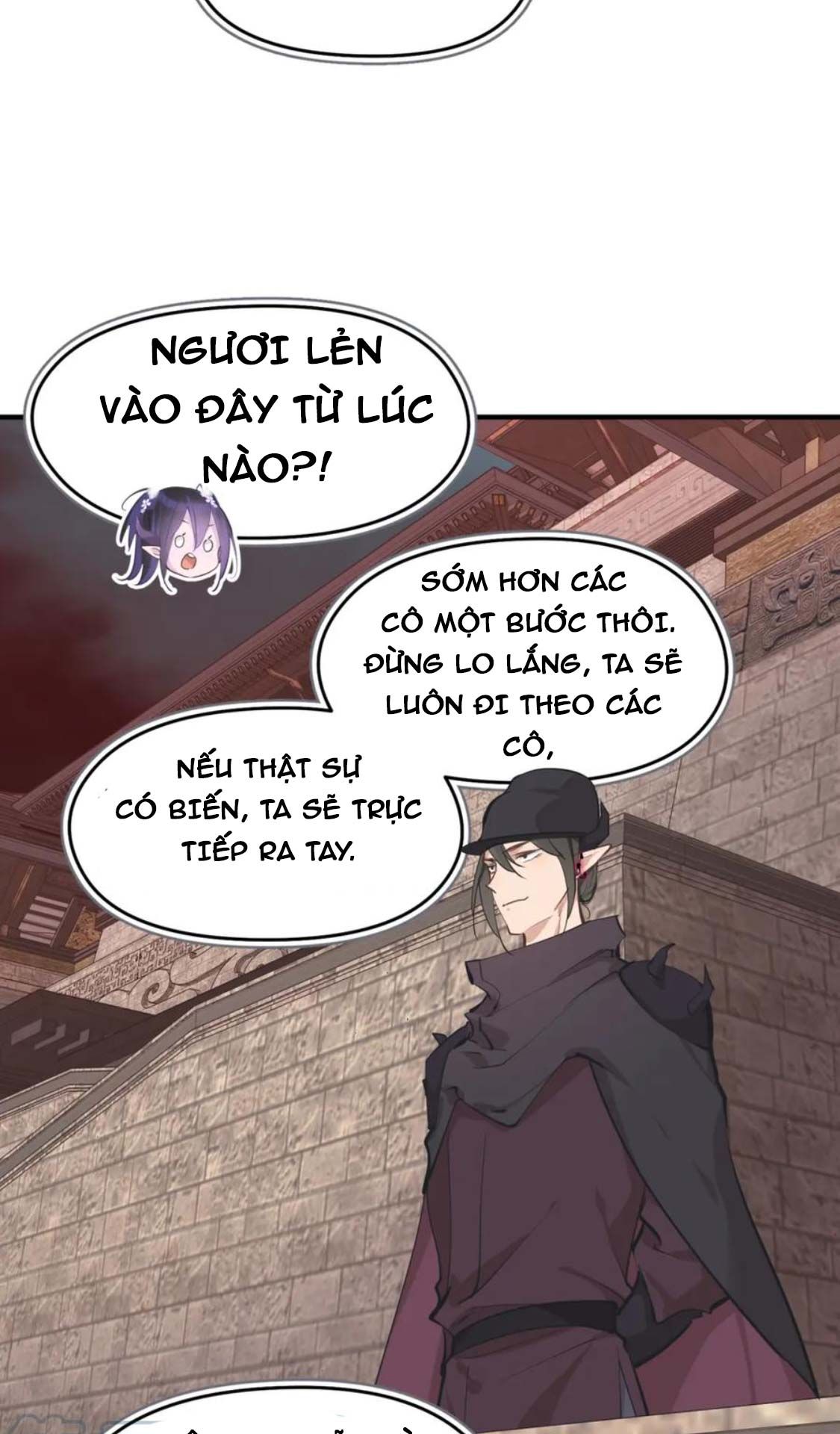 Tối Cường Thiên Đế Hệ Thống: Chapter 56