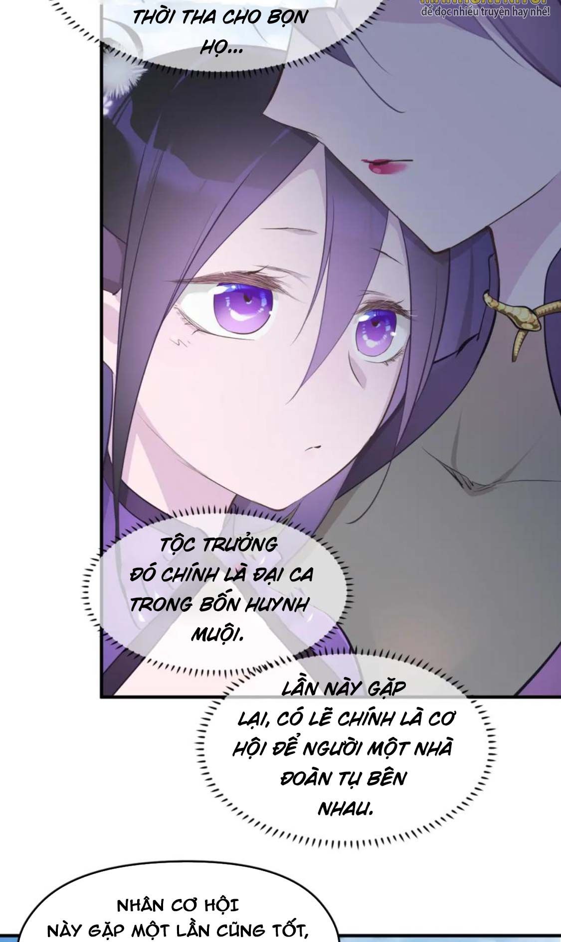 Tối Cường Thiên Đế Hệ Thống: Chapter 56