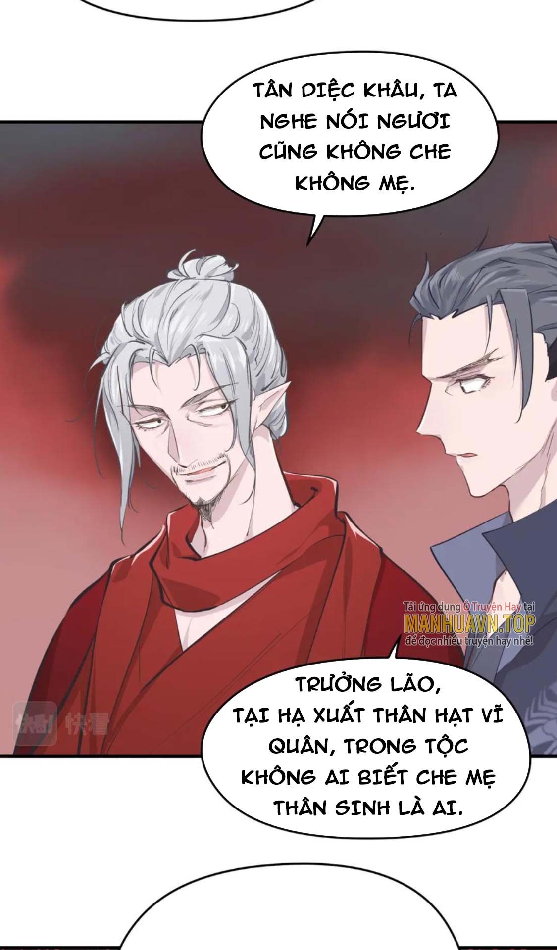 Tối Cường Thiên Đế Hệ Thống: Chapter 56