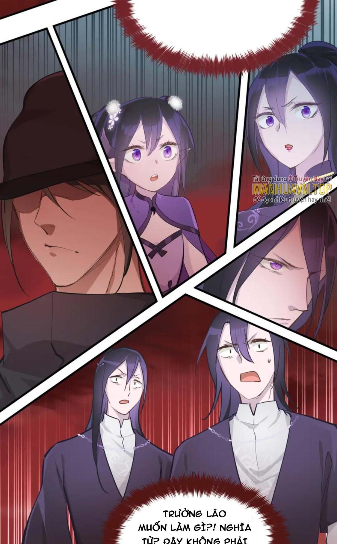 Tối Cường Thiên Đế Hệ Thống: Chapter 56