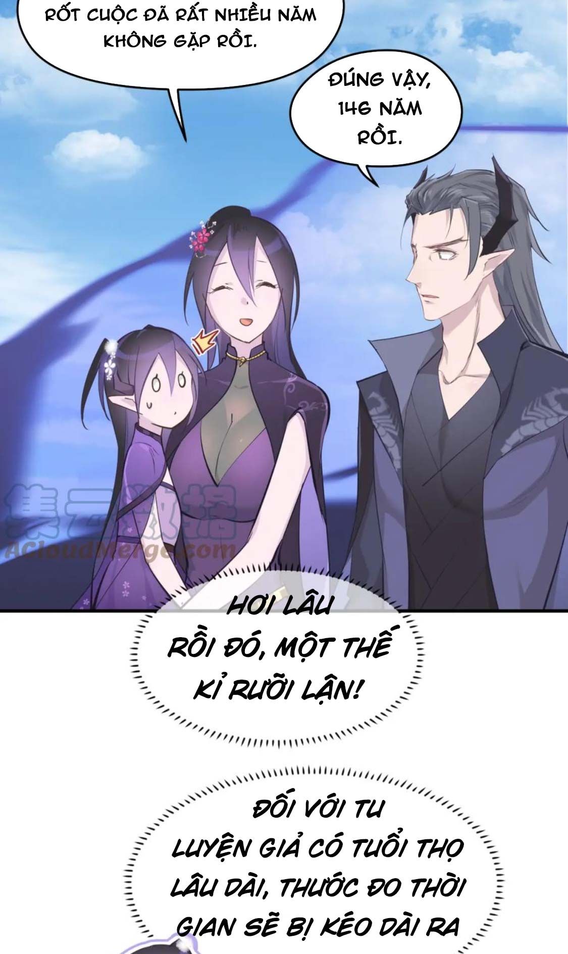 Tối Cường Thiên Đế Hệ Thống: Chapter 56