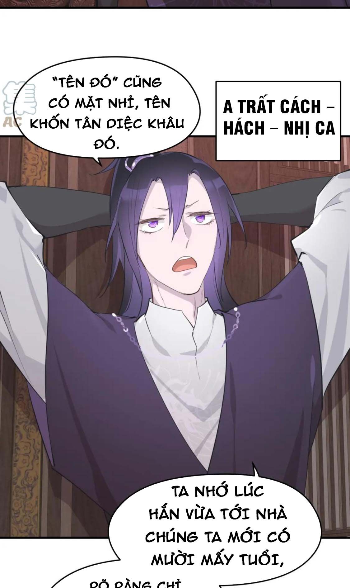 Tối Cường Thiên Đế Hệ Thống: Chapter 56
