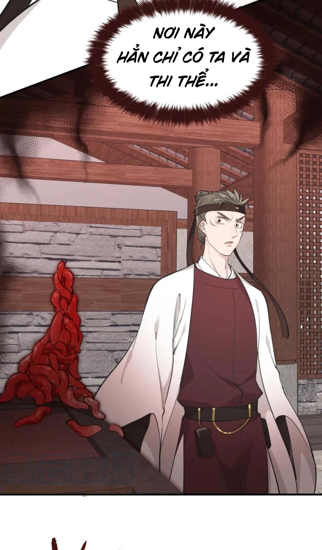 Tối Cường Thiên Đế Hệ Thống: Chapter 60