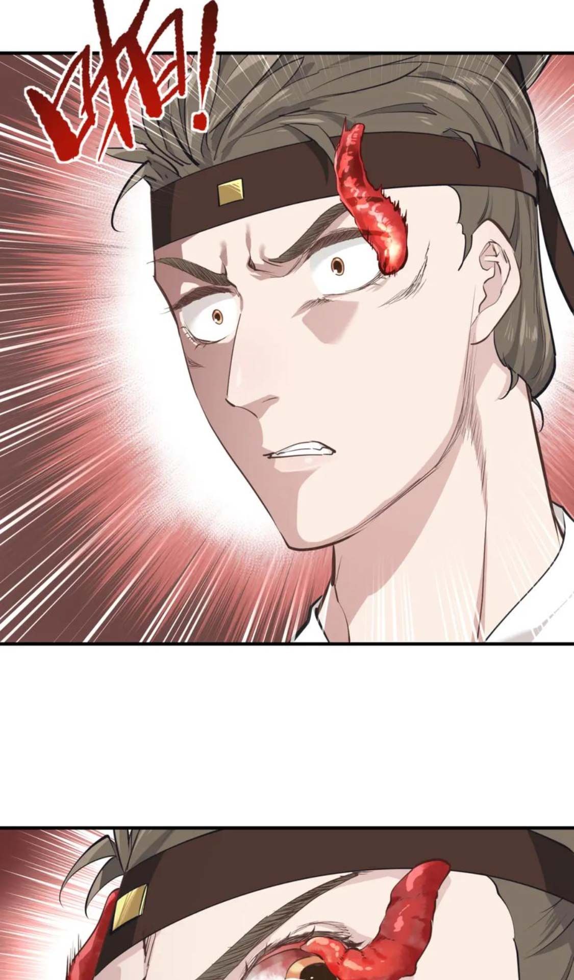 Tối Cường Thiên Đế Hệ Thống: Chapter 60