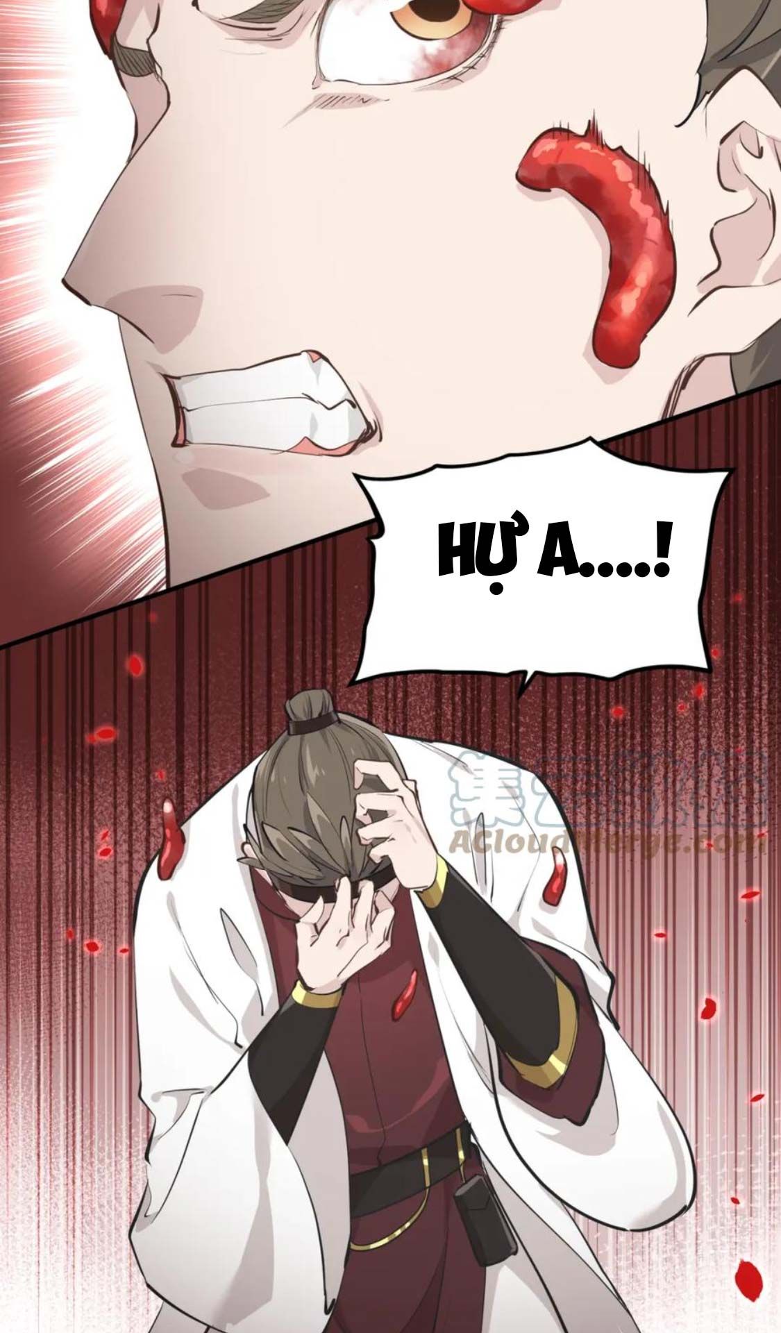 Tối Cường Thiên Đế Hệ Thống: Chapter 60