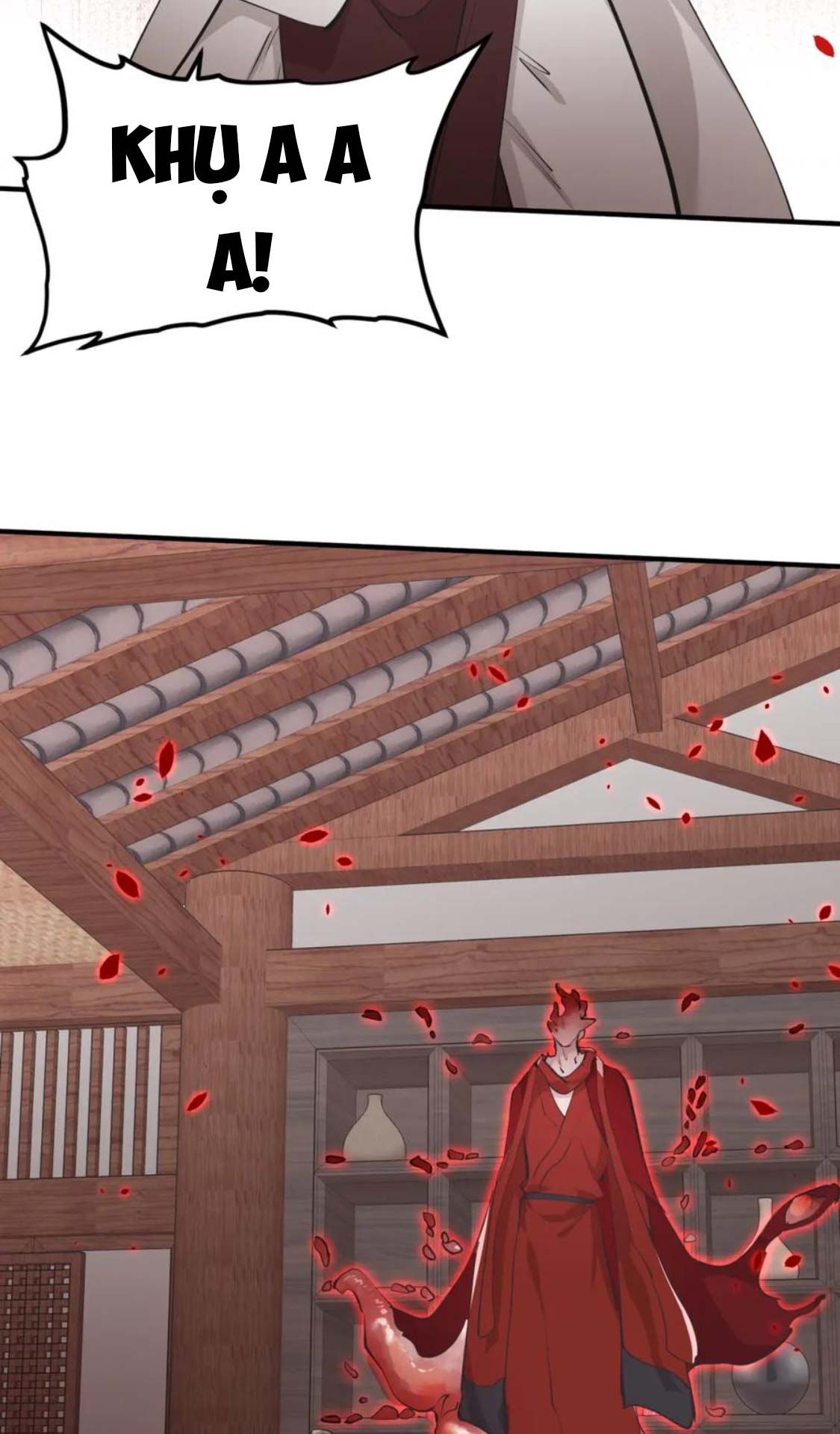 Tối Cường Thiên Đế Hệ Thống: Chapter 60