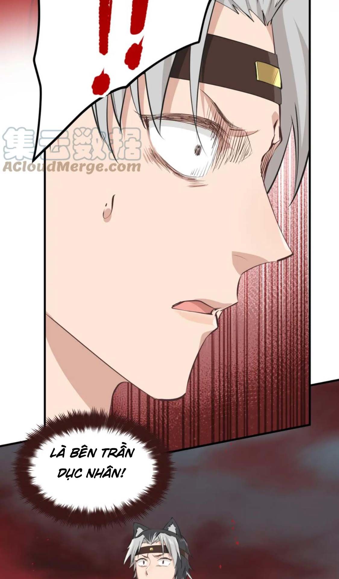 Tối Cường Thiên Đế Hệ Thống: Chapter 60