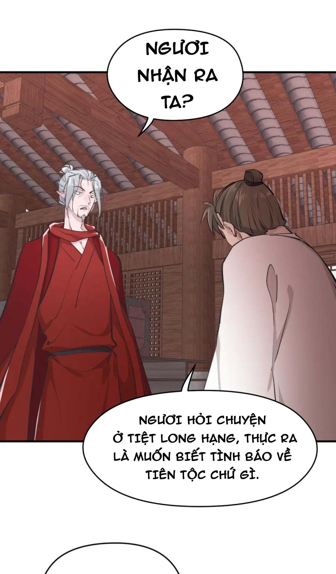 Tối Cường Thiên Đế Hệ Thống: Chapter 60
