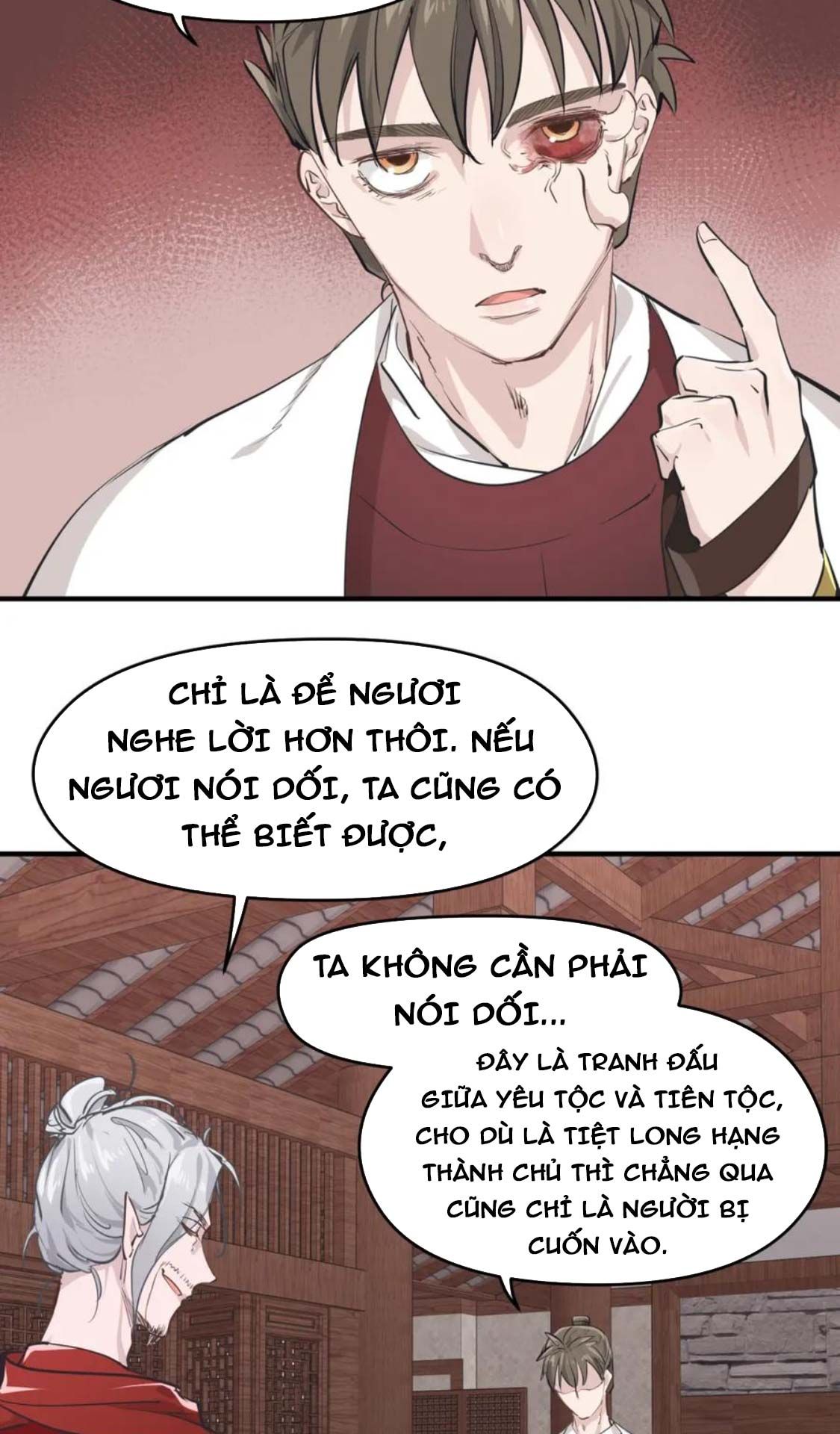Tối Cường Thiên Đế Hệ Thống: Chapter 60