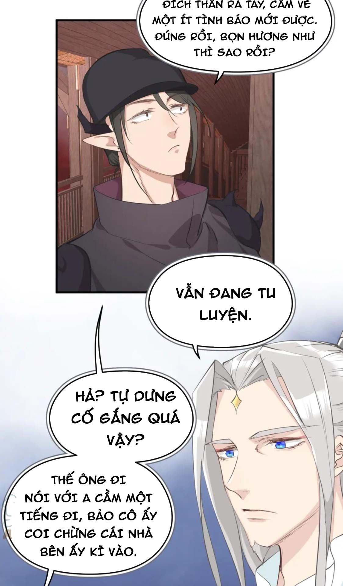 Tối Cường Thiên Đế Hệ Thống: Chapter 60