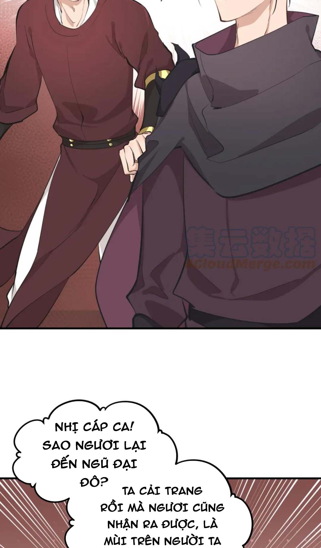 Tối Cường Thiên Đế Hệ Thống: Chapter 60