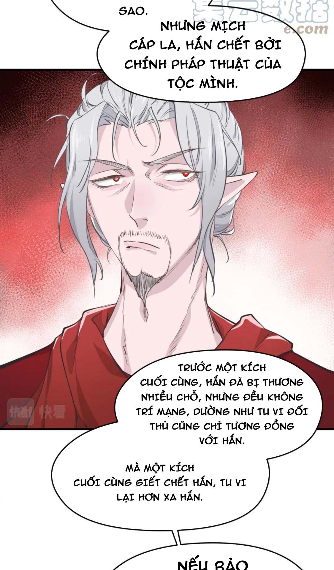 Tối Cường Thiên Đế Hệ Thống: Chapter 60