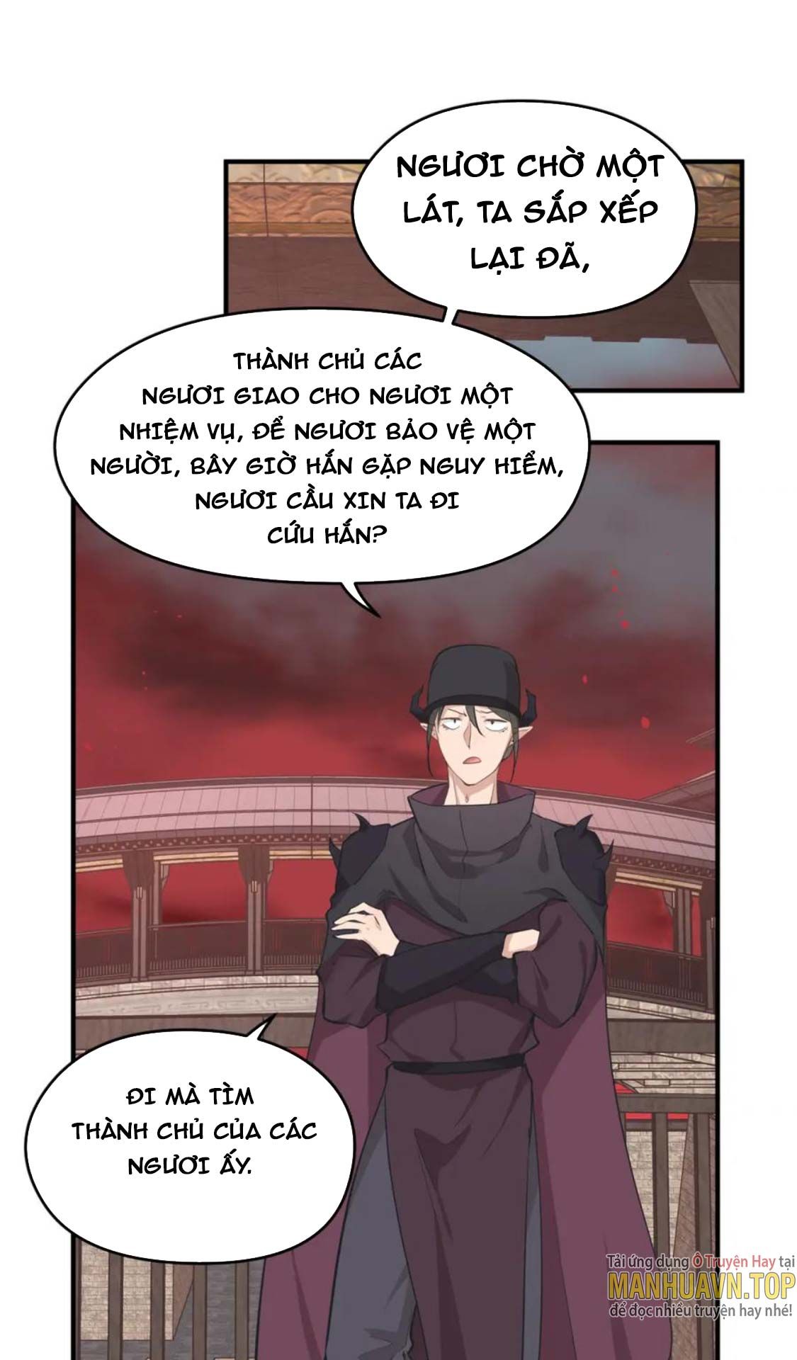 Tối Cường Thiên Đế Hệ Thống: Chapter 60