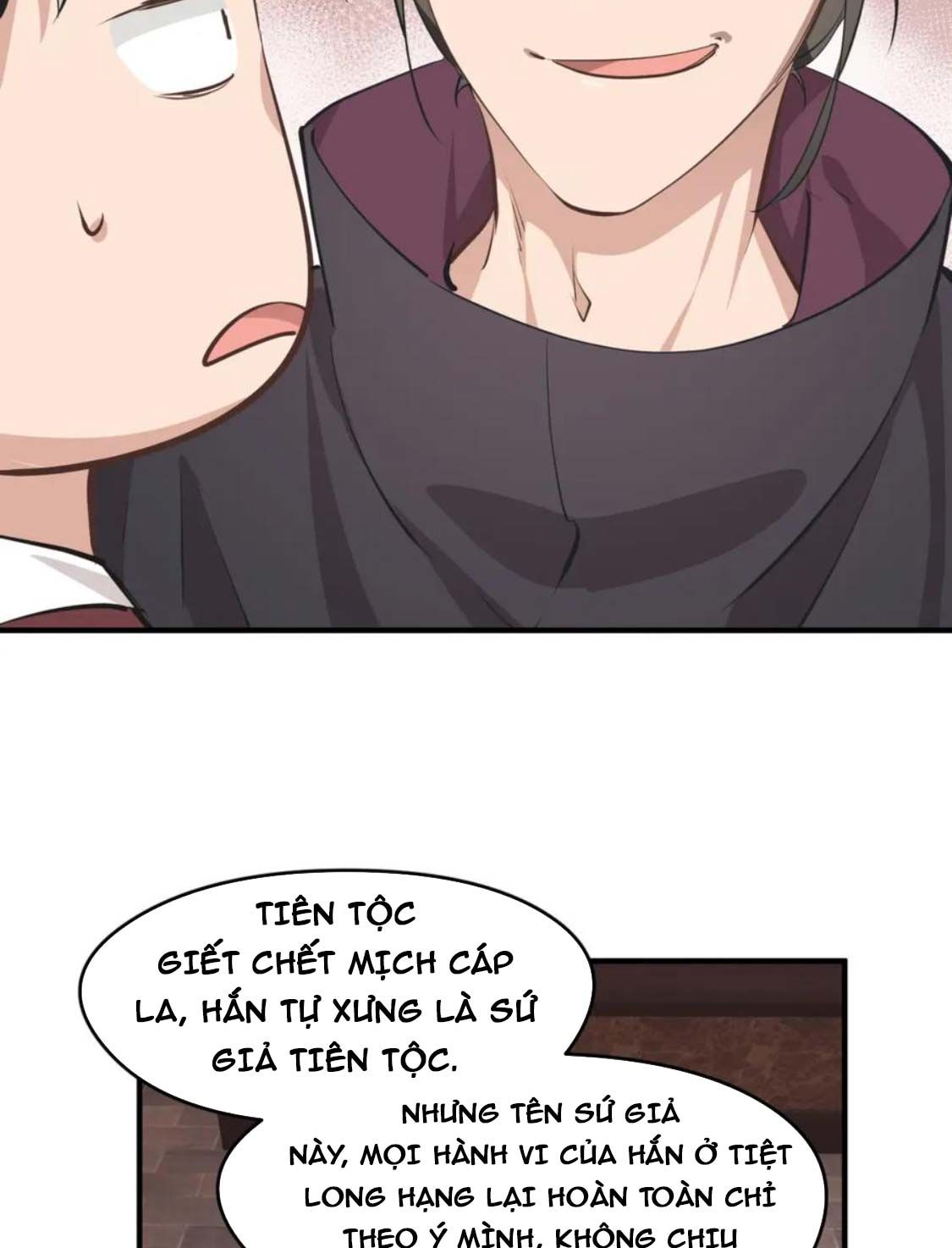 Tối Cường Thiên Đế Hệ Thống: Chapter 60